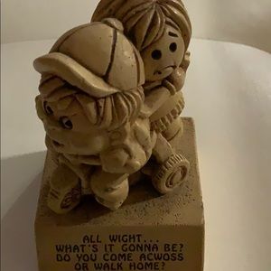 Come Across, Paula, W 278, 1972